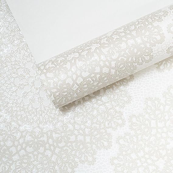 Locksley 10m x 53cm Wallpaper Roll