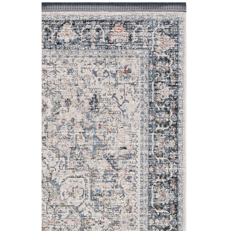 Lauren Ralph Lauren Performance Oriental Rug, Rectangle 10' x 14'