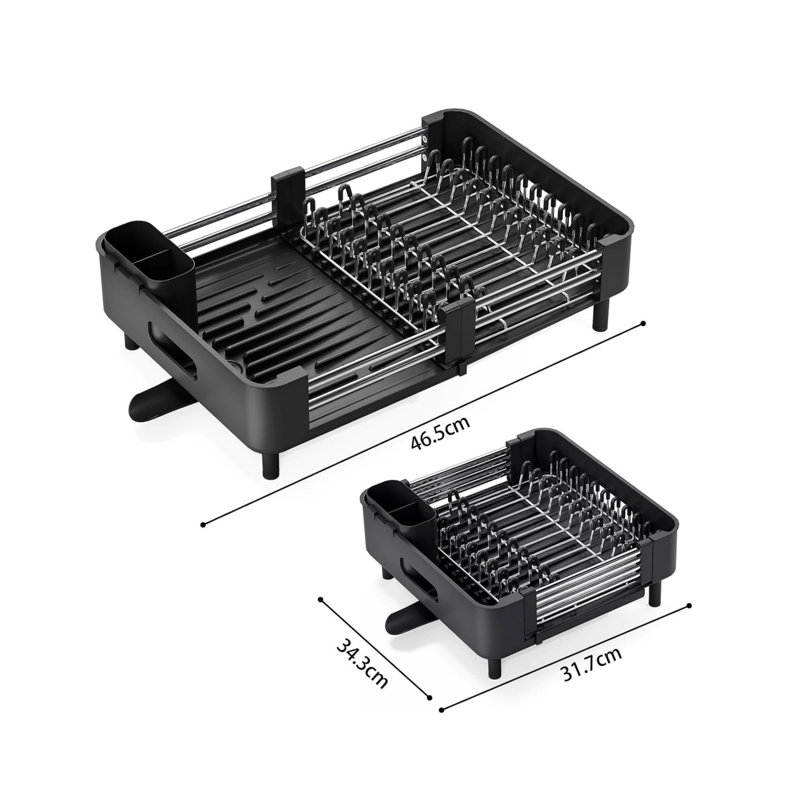 Countertop Dish Rack