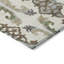 Machine Washable Indoor/Outdoor Cicel ACN1153 Ivory-100248194