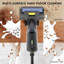 Balai à franges tout-en-un avec nettoyage autoportant Airthereal Smart Wet Dry