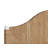Adalard Woven Bed-98201724