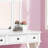Unique Modern Bedroom Vanity Set with Stool Foldable Mirror Drawers-129413794