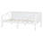 Twin Size Daybed, White-778775742-778775745