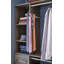 SuiteSymphony Sliding Tie and Belt Rack