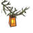 Dragija 15 - Light Dimmable Geometric Chandelier