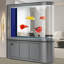Aquarium 90-100 gallons-129445338