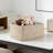 Woven Storage Baskets Set Of 4, Cotton Rope Organizer Bins For Shelves, Decorative Baskets For Living Room, Nursery, Bedroom, Books, Toys, And Clothes-48124370