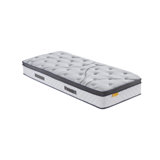 Brieaddy Pocket Sprung 1000 Mattress