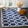 Paddy Hand Tufted Wool Geometric Rug