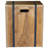 Heverlee Solid Wood End Table
