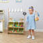 Little Helper Market Play Stand
