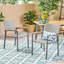 Chaise de patio Luton