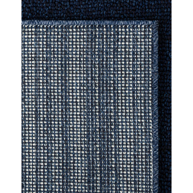 Tapis Chesire, Rectangle 6 pi 1 po x 9 pi