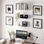 Allida Wood Floating Shelf