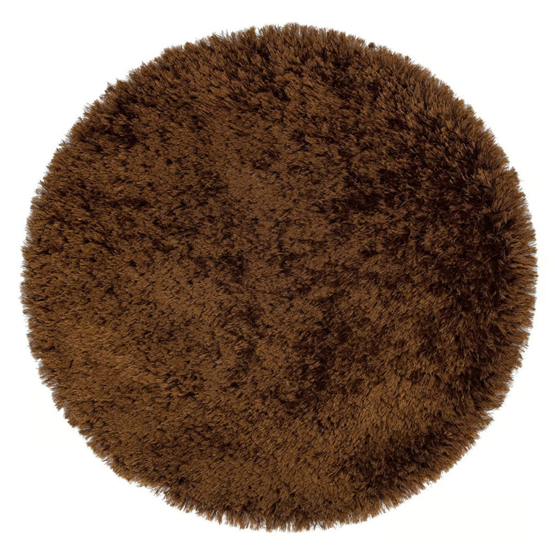 Tapis Tulisia, Rond 8 pi 2 po