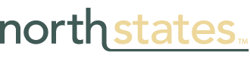 North States logo