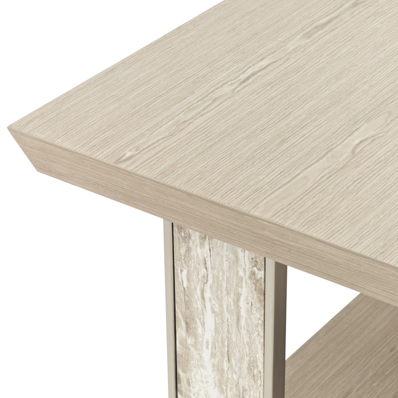 Table basse Lotus Bay - Sable
