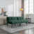 Emerald Mesh est en rupture de stock