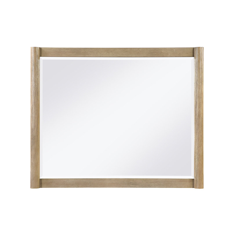 Sarai Brown Mirror