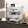 Cartegena Espresso & Coffee Machine