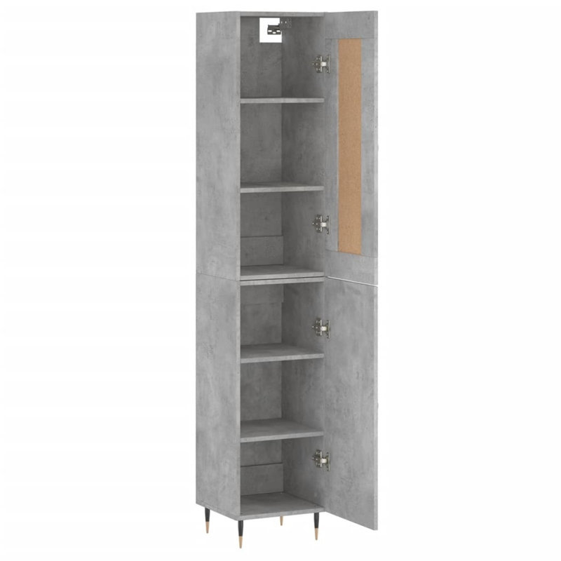 Storage Cabinet