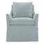 Ryles Slipcovered Accent Chair