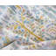 Flora Hand Knotted Wool Floral Area Rug-1513490887