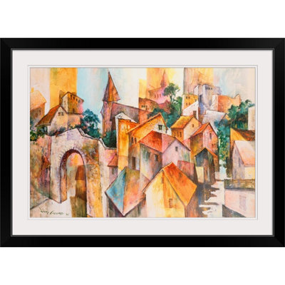 Aniesa Print