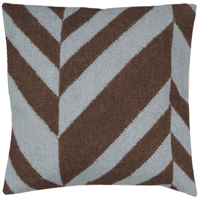 Fallon Wool Pillow Cover