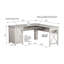 Bureau en L Coble-88132632