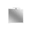 Elco Rectangle Wall Mirror-1681517036