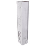 Rain Meter (Zinc)