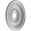 Médaillon Cole en PVC thermoformé pour plafond-88037365-88037361