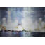 «City Scape» par Parvez Taj - reproduction de photo non encadrée sur métal-12267614