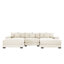Canapé modulaire surdimensionné Cloud-744895402