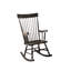 Chaise berçante Saugus