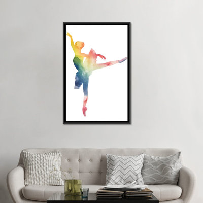 " Ballerina Beam II "