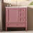 30" Single Bathroom Vanity Set-833555014