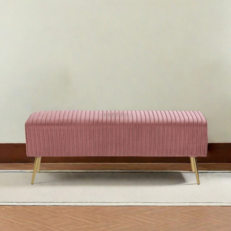 Culpepper, 16.54" H x 55.12" W x 15.75" D