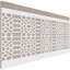 Ensemble de lambris en PVC Harlingen-69956857