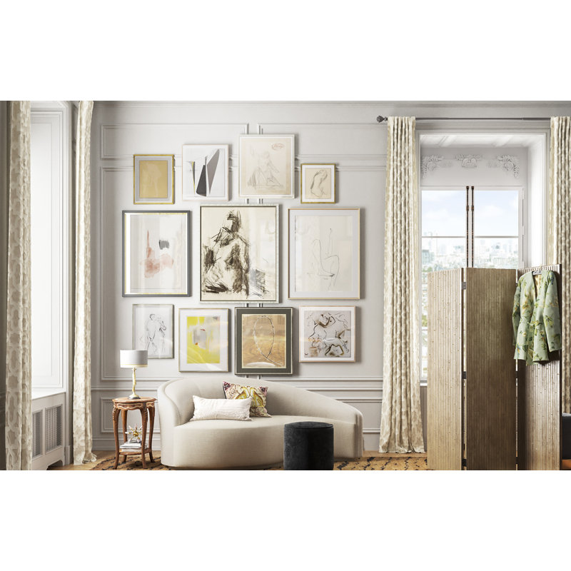 Millard End Table