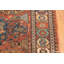 Tapis soumak Tribal