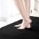 Hamlen Faux Fur Washable Indoor Rug