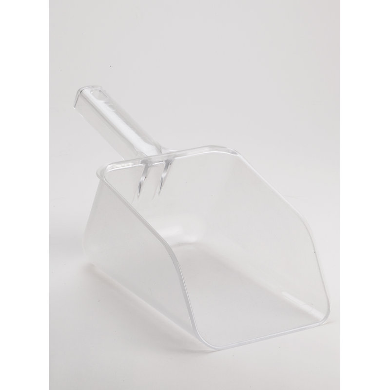 Ice Scoop, 64 Ounces