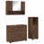 Brown Oak is out of stock