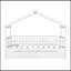 Lit en bois avec lit gigogne simple-1057143533