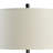 Bettzel Metal Table Lamp