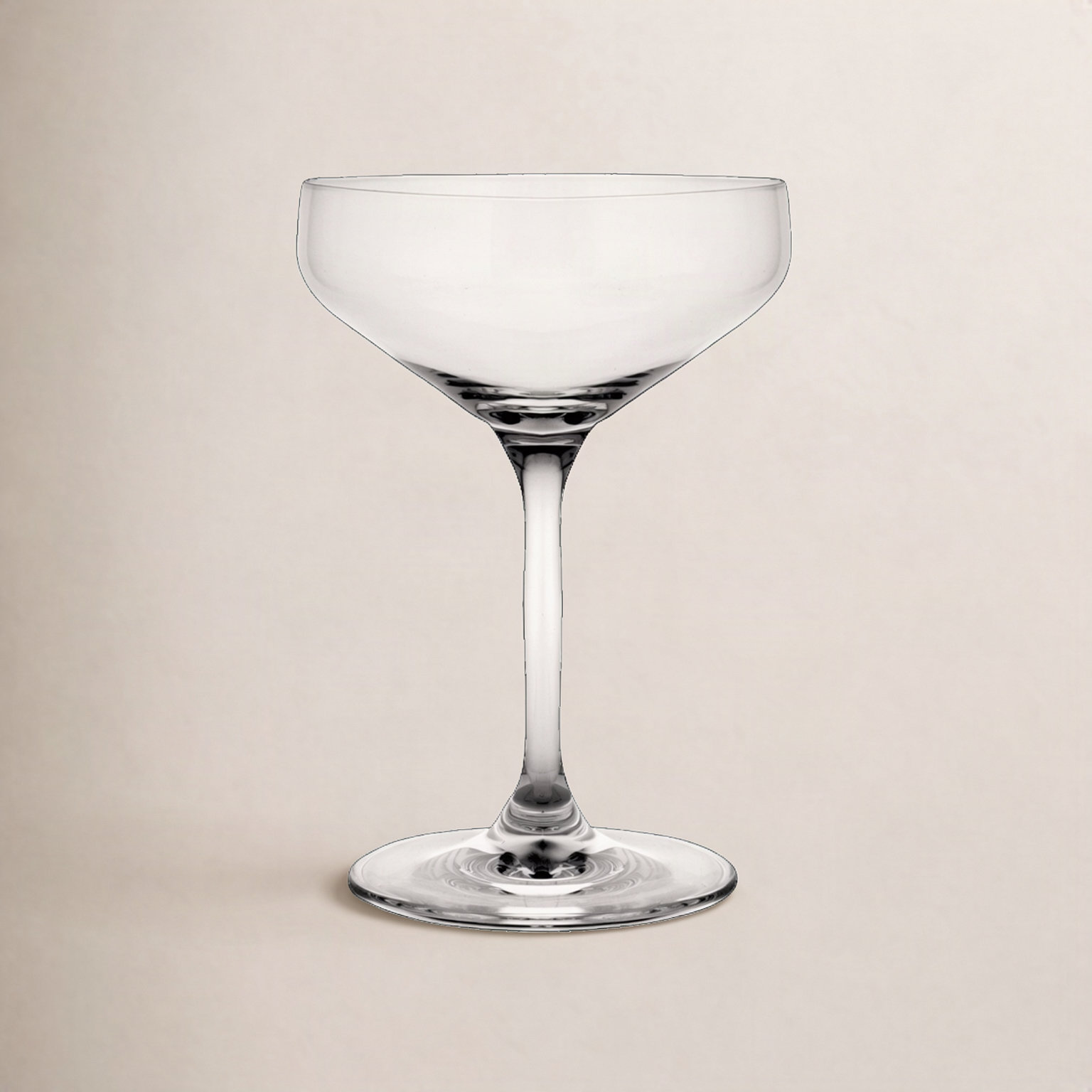 Perfection Coupe Glass, 9.8 oz.