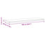 Roheel Stainless Steel Bracket Shelf-1348983268-1348983288